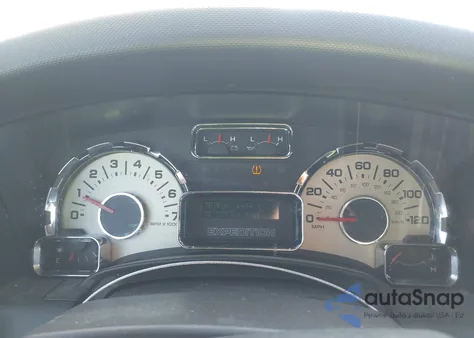 2008 Ford Expedition Limited z USA, uszkodzony, nr VIN 1FMFU19528LA70303